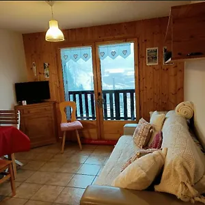 Gervais Haute Savoie Mont Blanc Appartement