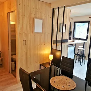 Studio Appartement