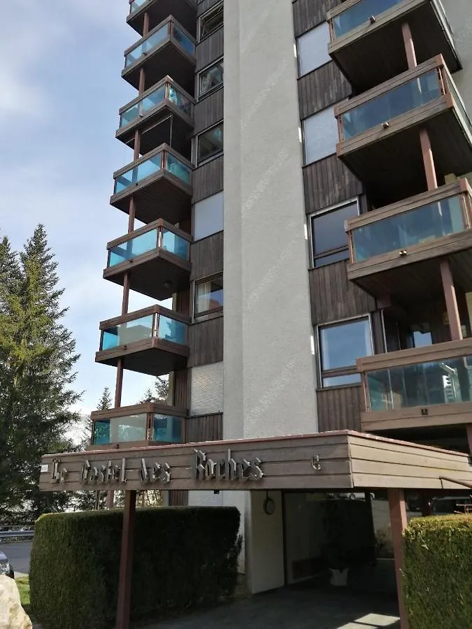 Appartement Proche Village Et Remontees Mecaniques Saint-Gervais-les-Bains 0*,  France