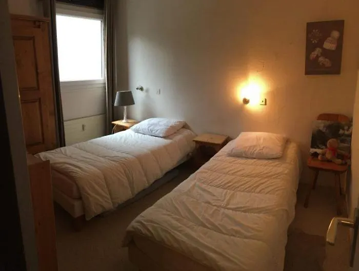 Appartement Proche Village Et Remontees Mecaniques contacts